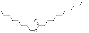 octyl laurate CAS#: 5303-24-2