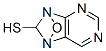 oxithiopurinol CAS#: 5334-33-8