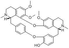 oxyacanthine CAS#: 548-40-3