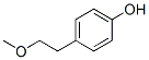p-(2-Methoxyethyl) phenol CAS#: 56718-71-9