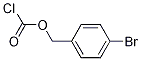 p-Bromobenzyl Chloroformate CAS#: 5798-78-7