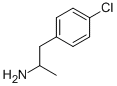 p-Chloroamphetamine CAS#: 64-12-0