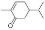 p-Mentha-1-ene-6-one CAS#: 43205-82-9