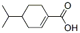 p-Mentha-1-ene-7-oic acid CAS#: 586-88-9