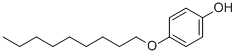 p-Nonyloxyphenol CAS#: 53646-83-6