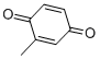 p-Toluquinone CAS#: 553-97-9
