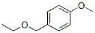 p-(ethoxymethyl)anisole CAS#: 55249-73-5