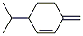 p-mentha-1(7),2-diene CAS#: 555-10-2