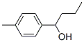 p-methyl-alpha-propylbenzyl alcohol CAS#: 6282-37-7