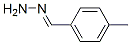 p-methylbenzaldehyde hydrazone CAS#: 52693-87-5