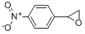 (p-nitrophenyl)oxirane CAS#: 6388-74-5
