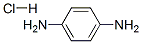p-phenylenediamine hydrochloride CAS#: 55972-71-9