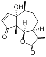 parthenin CAS#: 508-59-8