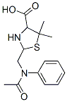 penilloic acid CAS#: 501-34-8