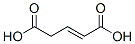 pent-2-enedioic acid CAS#: 505-36-2