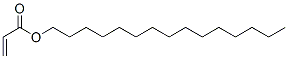 pentadecyl acrylate CAS#: 43080-23-5