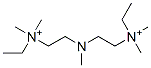 pentamine CAS#: 60-30-0