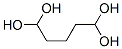 pentane-1,1,5,5-tetraol CAS#: 51052-02-9