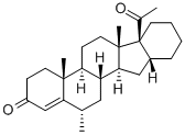 pentarane B CAS#: 58212-84-3