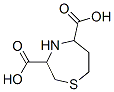perhydro-1,4-thiazepine-3,5-dicarboxylic acid CAS#: 56217-96-0