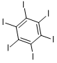 periodobenzene CAS#: 608-74-2