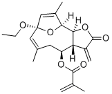 phantomolin CAS#: 55306-08-6