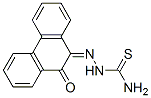phenanthraquinone monothiosemicarbazone CAS#: 59851-25-1
