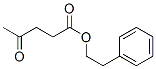 phenethyl 4-oxovalerate CAS#: 53939-81-4