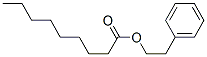 phenethyl nonanoate CAS#: 57943-67-6