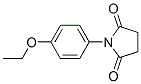 phenosuccin CAS#: 611-41-6