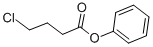 phenyl 4-chlorobutyrate CAS#: 54839-22-4