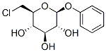 phenyl 6-chloro-6-deoxy-beta-D-glucopyranoside CAS#: 58622-61-0