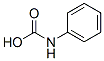 phenylcarbamic acid CAS#: 501-82-6