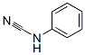 phenylcyanamide CAS#: 622-34-4