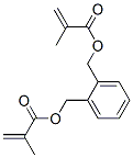phenylenebismethylene bismethacrylate CAS#: 58573-51-6