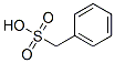 phenylmethanesulfonic acid CAS#: 57267-76-2