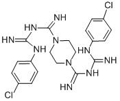 picloxydine CAS#: 5636-92-0