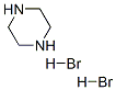 piperazine dihydrobromide CAS#: 59813-05-7