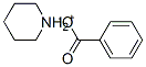 piperidinium benzoate CAS#: 5285-31-4