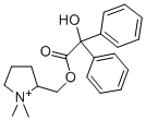 poldine CAS#: 596-50-9