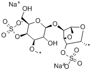 poligeenan CAS#: 53973-98-1