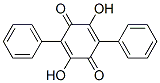 polyporic acid CAS#: 548-59-4