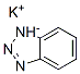 potassium 1H-benzotriazolide CAS#: 51126-65-9