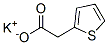 potassium 2-thienylacetate CAS#: 55864-55-6