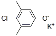 potassium 4-chloro-3,5-xylenolate CAS#: 58962-45-1