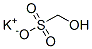 potassium hydroxymethanesulphonate CAS#: 51754-03-1