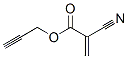 prop-2-ynyl 2-cyanoacrylate CAS#: 44898-13-7