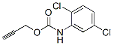 prop-2-ynyl N-(2,5-dichlorophenyl)carbamate CAS#: 5924-92-5