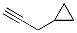 prop-2-ynylcyclopropane CAS#: 58405-37-1