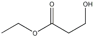 propanoic acid, 3-hydroxy-, ethyl ester CAS#: 623-72-3